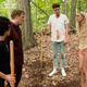 The 2nd season of <i>Search Party </i>starts digging a grave, but finds TV treasure instead
